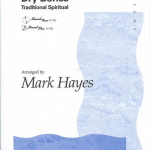DRY BONES (TTBB)