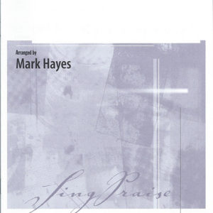 HEAVENLY SUNLIGHT (2-part treble)