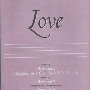 LOVE