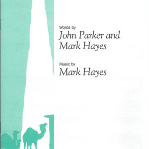 SHEPHERD'S JOY (2-part)
