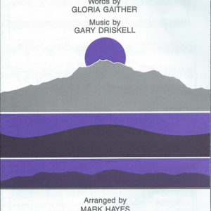 CANCELLED/WORTHY (SATB)