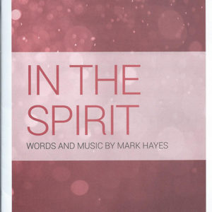 IN THE SPIRIT