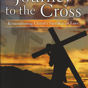 JOURNEY TO THE CROSS (SAB/2-part mixed)