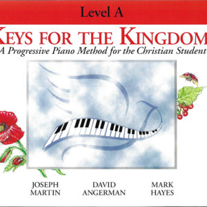 KEYS FOR THE KINGDOM - Level A