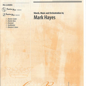 MAKE A JOYFUL NOISE (SATB)