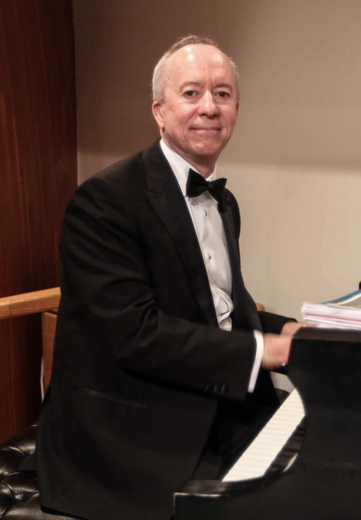 The Mark Hayes Piano Concert – Mark Hayes Productions