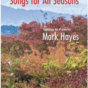Song for All Seasons (Piano Solo)